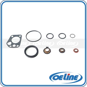 Fit 89-10Timing Cover Seal Set for Nissan Infiniti Frontier KA24DE QR25DE VK56DE - Bild 1 von 1