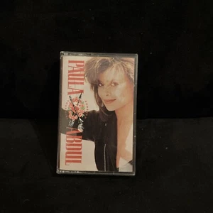 Pula Abdul Forever Your Girl Cassette Tape  - Picture 1 of 2