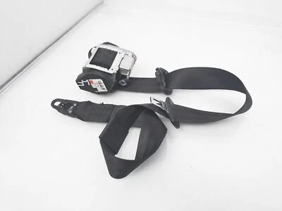 Cinto de segurança dianteiro esquerdo para motorista Audi A4 Sedan 2006 2007 2008 2009 8H0-857-705-E-V04 - Imagem 1 de 4