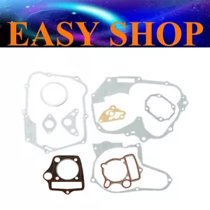 Head Base Gasket Seal Kit 50cc 90cc 110cc 125cc Engine PITPRO Dirt Quad ATV Bike - Picture 1 of 5