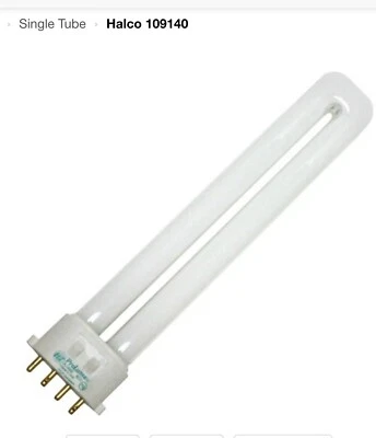 Halco 109140 PL13S/E/50/Eco - Image 1 of 3