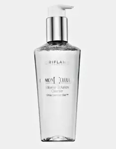 Oriflame Diamond Zellulärer Mizellarlösungsreiniger 6,6 fl. oz. (200 ml) - Bild 1 von 1