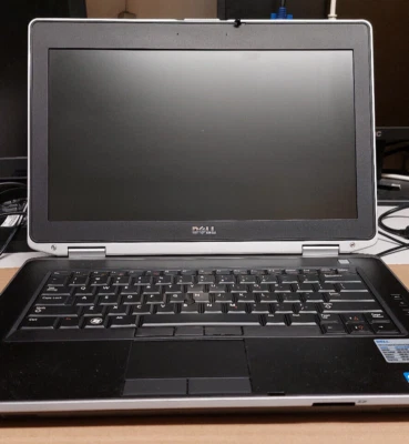 Dell Latitude E6430 Laptop, 14" Windows XP Windows Vista Windows 7 Windows 8 - image 1 of 4