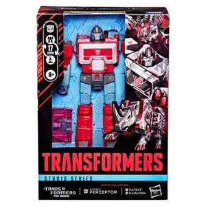 Transformers Studio Series 86 MTMTE PERCEPTOR, RAMHORN, RATBAT Target PRE-ORDER - Picture 1 of 5