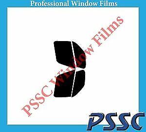 PSSC Professional Pre Cut Front Car Window Film for Nissan NV400 2015-2016