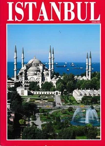 Istanbul... By Y Akat, paperback,Very Good - Picture 1 of 1