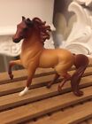 Pretty Vintage 1999 Morgan Breyer Stablemate Toy Model Horse Figure Rare Colour