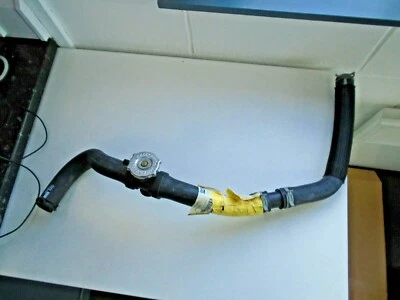 Genuine Mopar Radiator Cooling Inlet Hose 5058446AC Dodge Journey 2009-2015 - Image 1 of 4