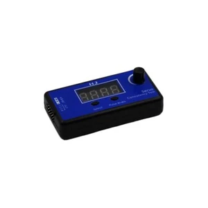 HJ Digital Servo Tester / ESC Consistency Tester RC Helicopter Tester Tool - Picture 1 of 1