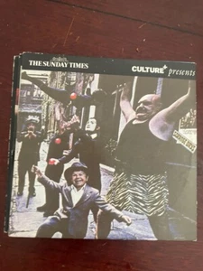 The Doors - Strange Days Sunday Times Promo - Picture 1 of 2