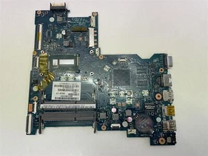 HP 250 G4 822041-601 Motherboard UMA System board UMA i3-5005U GLAN - Picture 1 of 10