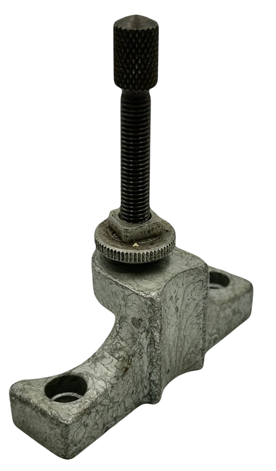 1 x Einstellaufsatz komplett B für Multifix Schnellwechsel-Halter Typ B - Bild 1 von 1