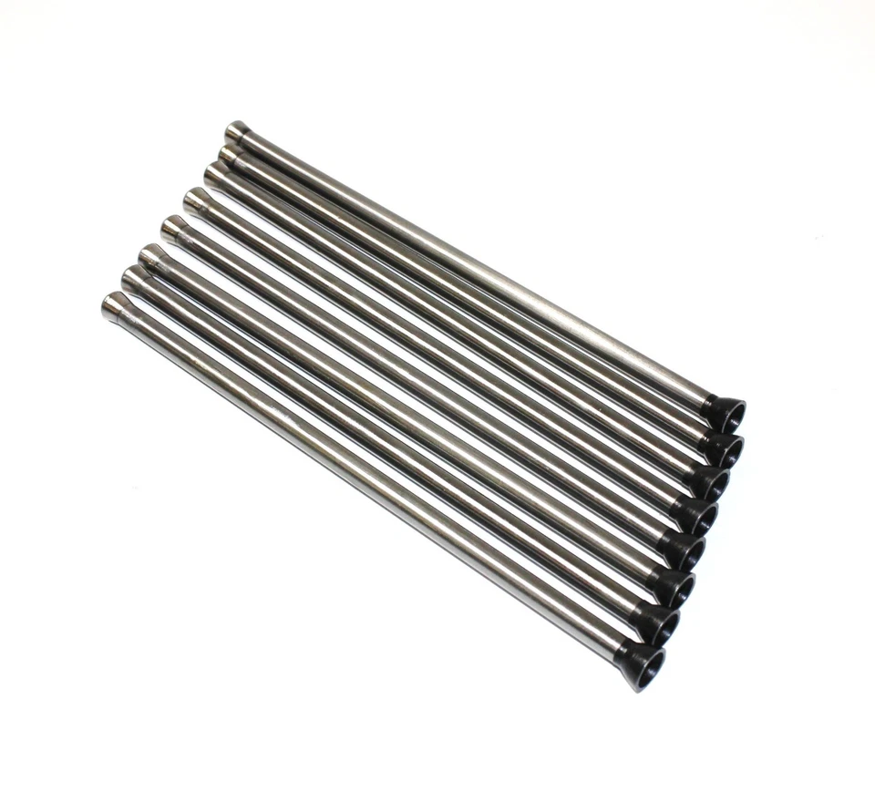 JUEGO DE 8 VARILLAS DE EMPUJE PARA LA BERLINA MG YA & YB 1947 - 1953 Foto 1 de 1