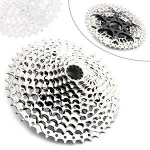 1x MTB Bike 11 Speed 9-42T Cassette XD Sprocket Lightweight Cassette Freewheel - Picture 1 of 8
