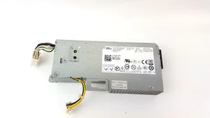 Dell OptiPlex 7010 9010 790 990 Switching Power Supply 200W 4GVWP F200EU-02 - Zdjęcie 1 z 2