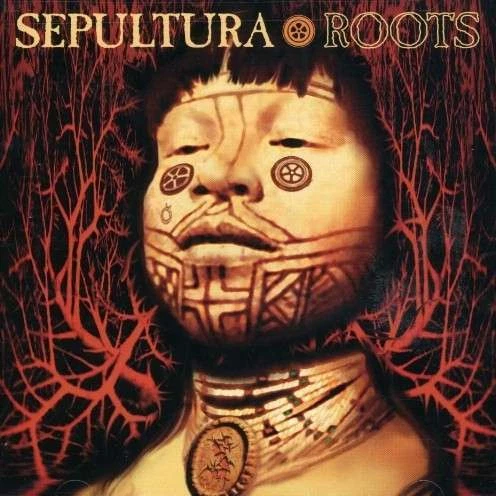 Roots - Sepultura CD - Immagine 1 di 1