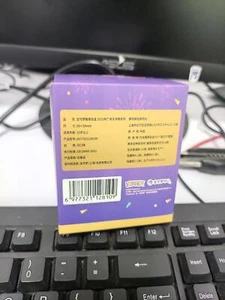 Pokemon China IN STOCK Guangzhou Masters Fantasy Badge Gift Box Limited Edition - Picture 1 of 4