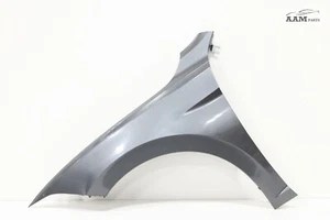 2019-2023 VOLKSWAGEN JETTA FRONT LEFT FENDER COVER PLATINUM GRAY METALLIC OEM - Picture 1 of 11