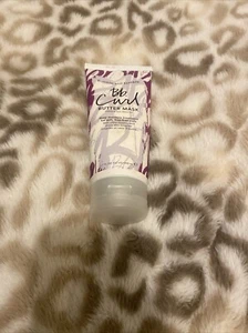 Bumble and Bumble Curl Butter Mask 6.7oz/200ml - Picture 1 of 1