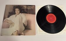Neil Diamond  “12 Greatest Hits Vol II” -Columbia Records 1982 NM