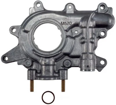 Stock Engine Oil Pump fits 2016-2020 Honda Civic CR-V Accord  MELLING - Image 1 of 4