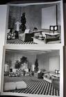 Chicago Illinois Post Modern Apartment Great Decorations Layout Hedrich Blessing
