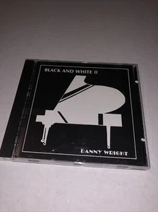 Black and White, Vol. 2 by Danny Wright (CD, 1989, Moulin D'Or Recordings) - Bild 1 von 3