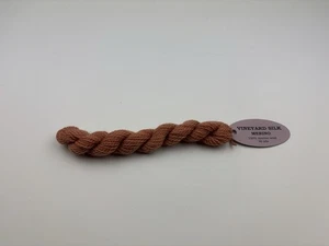 Vineyard Merino Wool Wiltex Threads Non-strandable #M-1016 English Rose Lot 1006 - Picture 1 of 4