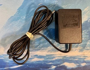 NES Power Supply A/C Adapter OEM Official NES-002 Nintendo Entertainment System - Picture 1 of 3