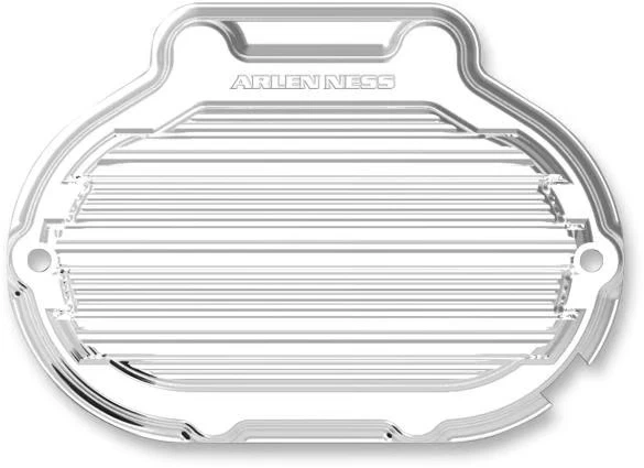 Actuador de embrague hidráulico calibre 10 Arlen Ness - Cromo motocicleta bicicleta de calle Foto 1 de 4