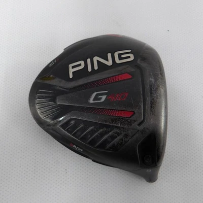 Controlador Ping G410 PLUS 9° (solo cabezal) Foto 1 de 4