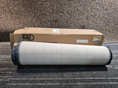 Caterpillar 331-8111 Air Filter Element Assembly For Wheel Loader 982 XE 980 XE - Image 1 of 4