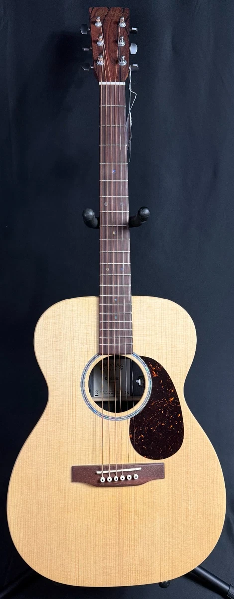 martin x guitar products for sale | eBay