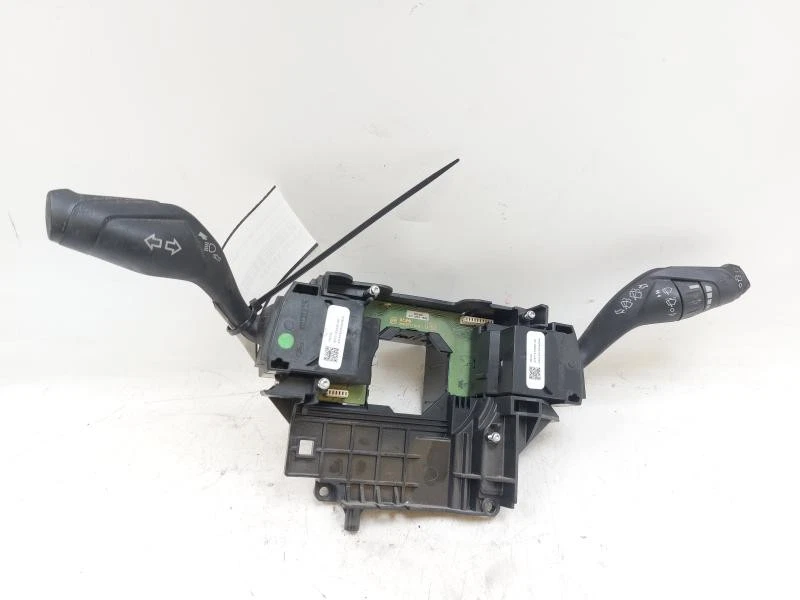 BV6T13N064AJ DEVIOLUCI FORD C-MAX II (DXA-CB7) 1.6 B/GPL 16V MAN 5M 120CV 2014 5 - Immagine 1 di 4