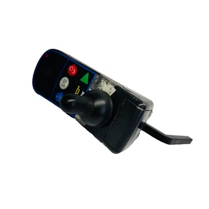 Controlador de joystick eléctrico para silla de ruedas Dynamic DX-REMG90A para repuestos - Imagen 1 de 4