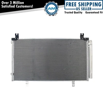 A/C Condenser Receiver Drier For 2017-2020 Toyota Sienna - Image 1 of 4