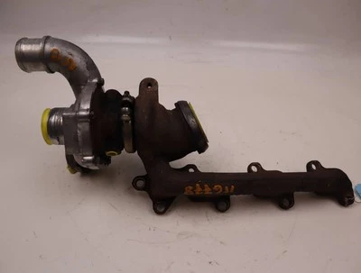 Turbolader Angebot SMART Forfour I Phase 1 - 1.5 CDI 95ch - Bild 1 von 4