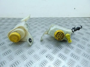 Fiat Doblo Pas Ausgleichsbehälter Flüssigkeitsbehälter 2 Pin Stecker Mk2 1.6 Diesel 2010-2015H - Bild 1 von 7