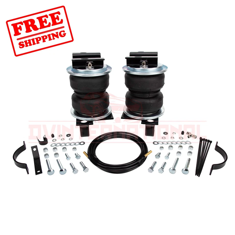 AirLift SPRING KIT PROSeries R for GMC SIERRA 2500 HD SLE R Wheel Dr 2006-2010 - Изображение 1 из 4