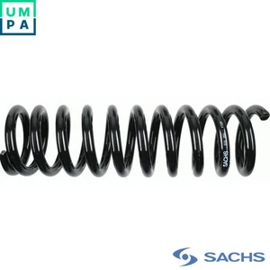COIL SPRING 998 364 FOR MERCEDES-BENZ E-CLASSConvertible M 111.960 2.2L 4cyl - Picture 1 of 10