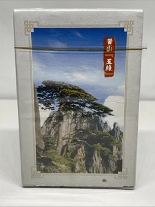 Huangshan Scenic Landscape Playing Cards – Chinese Deck – New Sealed - Picture 1 of 3