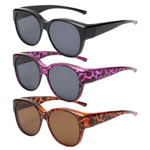 Neueste polarisierte Sonnenbrille Männer klassische Schildhäute Unisex UV400 - Picture 1 of 14