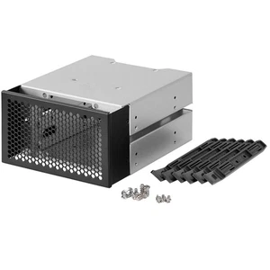 3,5--cage HDD-rack-disque dur-plateau cage de disque dur supportT4722 - Photo 1/8