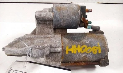 Motor de arranque Ford Transit Connect 14-18 2,5 litros Foto 1 de 4