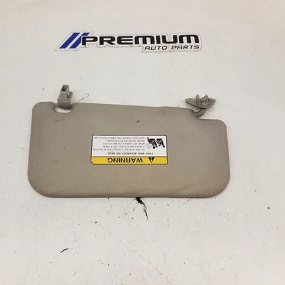 Driver Left Sun Visor Fits 14-15 17-20 MIRAGE 628578 - Image 1 of 4