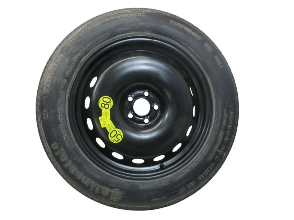 Notrad Reserverad 175/8019 122M  Range Rover Velar - Bild 1 von 4