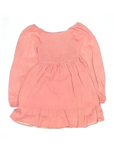 Art Class Girls Pink Dress 7 - Picture 1 of 2