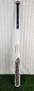 Combat Gear Afflicted 34 Inch 27oz GEARSP3 Slow Pitch Composite Softball Bat - Picture 1 of 10