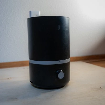 TaoTronics 3L Top Fill Humidifier - Image 1 of 3