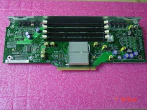 SCHEDA DI MEMORIA INTEL D21460-253 / QSHM70500324 DA RX600 - Foto 1 di 3